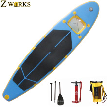 New Design Inflatable Windsurf Paddle Boards All Round Paddle Board